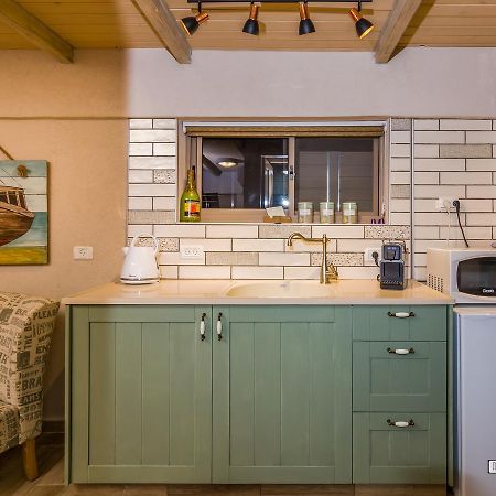 Dream Cabin Tyberiada Zewnętrze zdjęcie